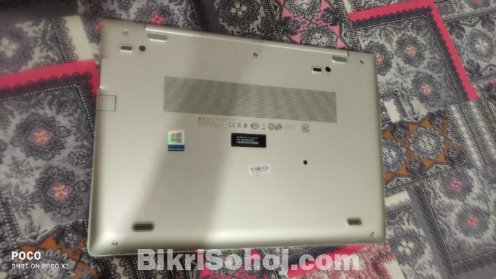 HP Elite Book